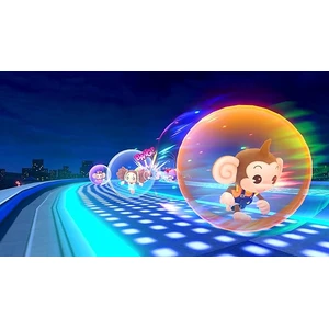 Nintendo Super Monkey Ball Banana Rumble Switch 