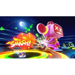 Nintendo Super Monkey Ball Banana Rumble Switch 