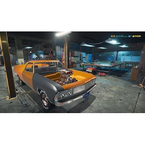Ravenscourt Car Mechanic Simulator PS4 
