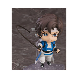 Good Smile Company Castlevania Nocturne Nendoroid Richter Belmont 