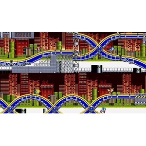SEGA Sonic Mania Plus PS4 