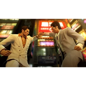 SEGA Yakuza 0 Director's Cut Switch 2 