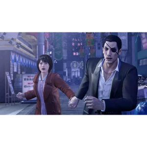 SEGA Yakuza 0 Director's Cut Switch 2 