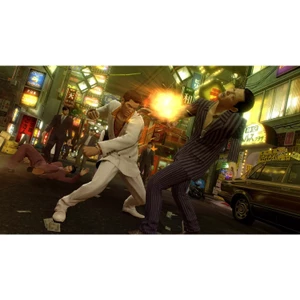SEGA Yakuza 0 Director's Cut Switch 2 