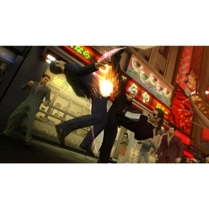SEGA Yakuza 0 Director's Cut Switch 2 