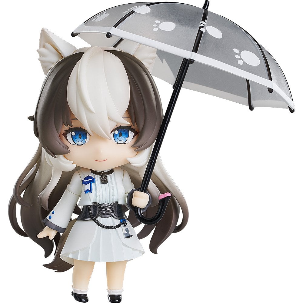 Good Smile Company Cat Planet Nendoroid Triss 