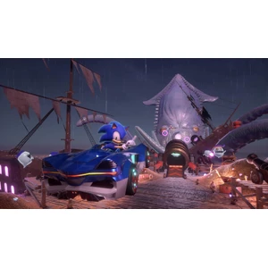 SEGA Sonic Racing: CrossWorlds PS5 