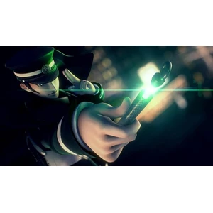 Atlus RAIDOU Remastered: The Mystery of the Soulless Army Switch 2 
