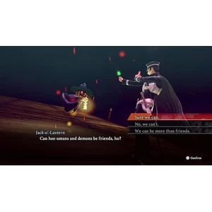 Atlus RAIDOU Remastered: The Mystery of the Soulless Army Switch 2 
