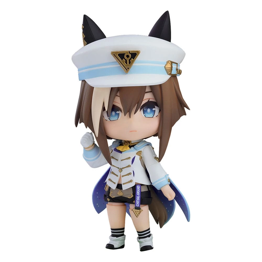 Umamusume Pretty Derby Nendoroid Cheval Grand 