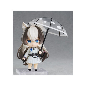 Good Smile Company Cat Planet Nendoroid Triss 