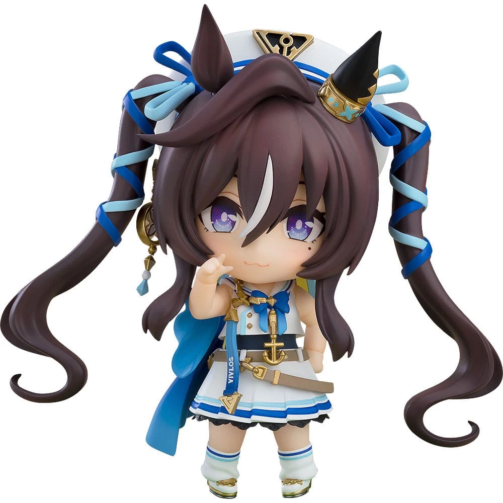Uma Musume Pretty Derby Nendoroid Vivlos 