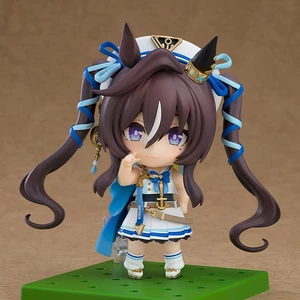 Good Smile Company Uma Musume Pretty Derby Nendoroid Vivlos 