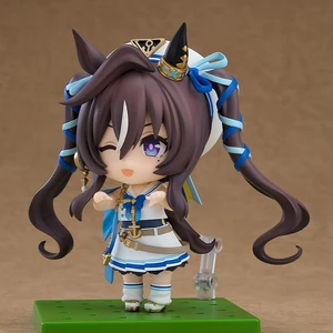 Good Smile Company Uma Musume Pretty Derby Nendoroid Vivlos 