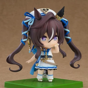 Good Smile Company Uma Musume Pretty Derby Nendoroid Vivlos 
