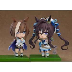 Good Smile Company Uma Musume Pretty Derby Nendoroid Vivlos 