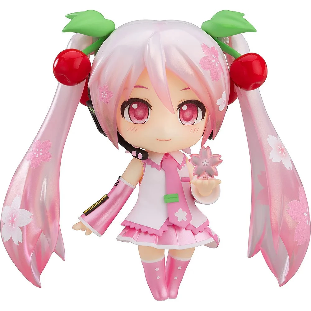 Nendoroid Sakura Miku 2.0 