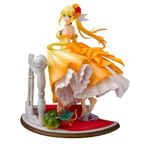 Proof KonoSuba God's Blessing on This Wonderful World! 3 1/7 Scale Darkness Fairy Tale Ver. 