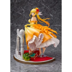 Proof KonoSuba God's Blessing on This Wonderful World! 3 1/7 Scale Darkness Fairy Tale Ver. 