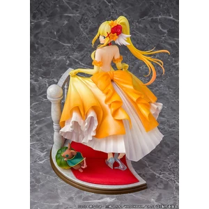 Proof KonoSuba God's Blessing on This Wonderful World! 3 1/7 Scale Darkness Fairy Tale Ver. 