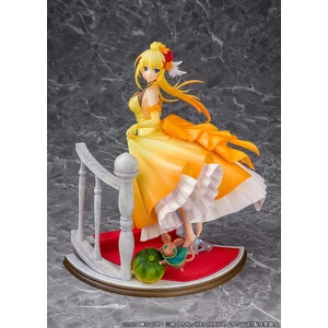 Proof KonoSuba God's Blessing on This Wonderful World! 3 1/7 Scale Darkness Fairy Tale Ver. 