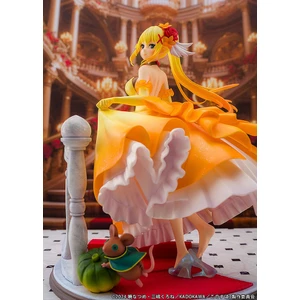 Proof KonoSuba God's Blessing on This Wonderful World! 3 1/7 Scale Darkness Fairy Tale Ver. 