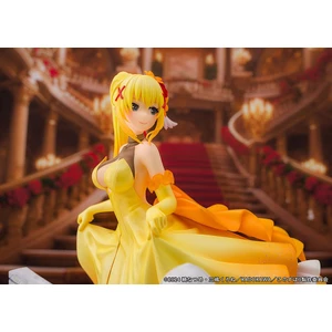 Proof KonoSuba God's Blessing on This Wonderful World! 3 1/7 Scale Darkness Fairy Tale Ver. 
