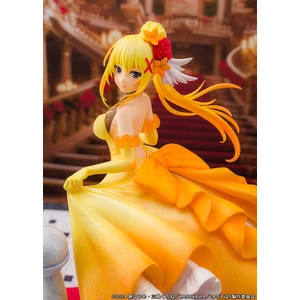 Proof KonoSuba God's Blessing on This Wonderful World! 3 1/7 Scale Darkness Fairy Tale Ver. 