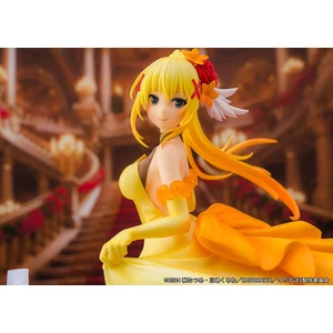 Proof KonoSuba God's Blessing on This Wonderful World! 3 1/7 Scale Darkness Fairy Tale Ver. 