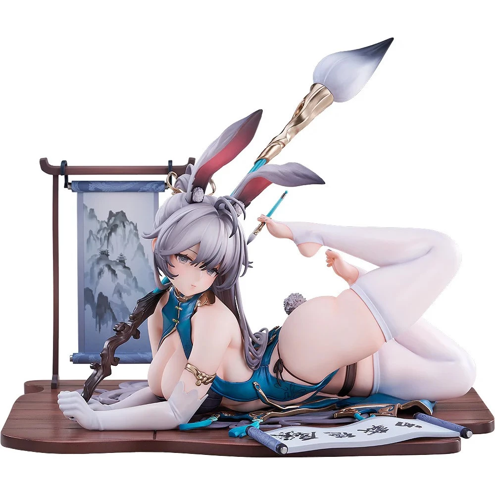 Original Character 1/6 Scale Gengjyut Tapestry Set 
