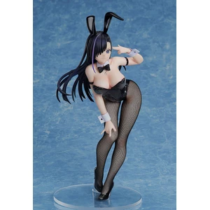 FREEing Dolphin Wave 1/6 Scale Minami Kurose Black Bunny Ver. 