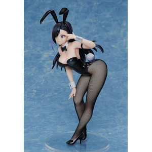 FREEing Dolphin Wave 1/6 Scale Minami Kurose Black Bunny Ver. 