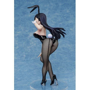 FREEing Dolphin Wave 1/6 Scale Minami Kurose Black Bunny Ver. 