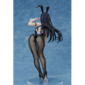 FREEing Dolphin Wave 1/6 Scale Minami Kurose Black Bunny Ver. 
