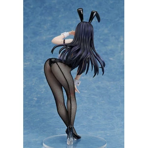 FREEing Dolphin Wave 1/6 Scale Minami Kurose Black Bunny Ver. 
