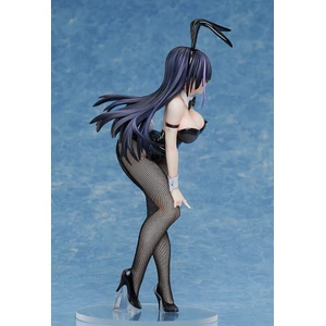 FREEing Dolphin Wave 1/6 Scale Minami Kurose Black Bunny Ver. 