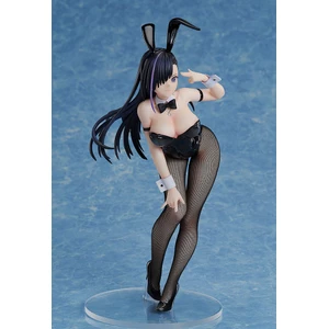 FREEing Dolphin Wave 1/6 Scale Minami Kurose Black Bunny Ver. 