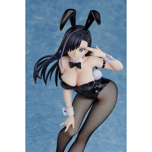 FREEing Dolphin Wave 1/6 Scale Minami Kurose Black Bunny Ver. 