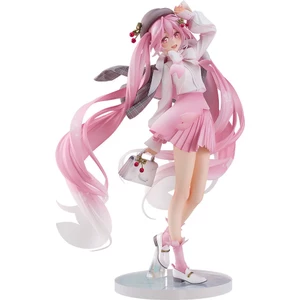 Good Smile Company Hatsune Miku 1/6 Scale Sakura Miku Hanami Outfit Ver. 
