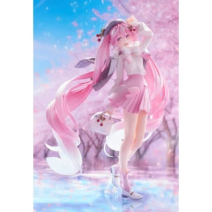 Good Smile Company Hatsune Miku 1/6 Scale Sakura Miku Hanami Outfit Ver. 