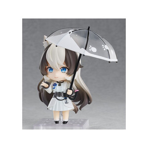 Good Smile Company Cat Planet Nendoroid Triss 