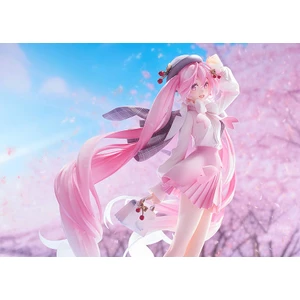 Good Smile Company Hatsune Miku 1/6 Scale Sakura Miku Hanami Outfit Ver. 
