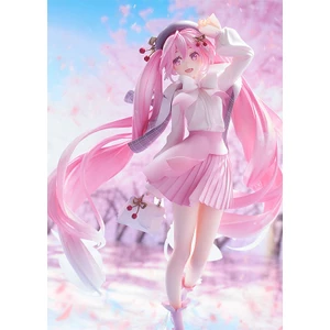 Good Smile Company Hatsune Miku 1/6 Scale Sakura Miku Hanami Outfit Ver. 