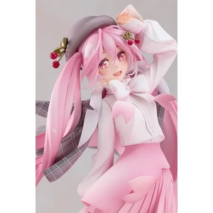 Good Smile Company Hatsune Miku 1/6 Scale Sakura Miku Hanami Outfit Ver. 