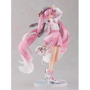 Good Smile Company Hatsune Miku 1/6 Scale Sakura Miku Hanami Outfit Ver. 