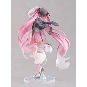 Good Smile Company Hatsune Miku 1/6 Scale Sakura Miku Hanami Outfit Ver. 