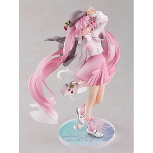 Good Smile Company Hatsune Miku 1/6 Scale Sakura Miku Hanami Outfit Ver. 