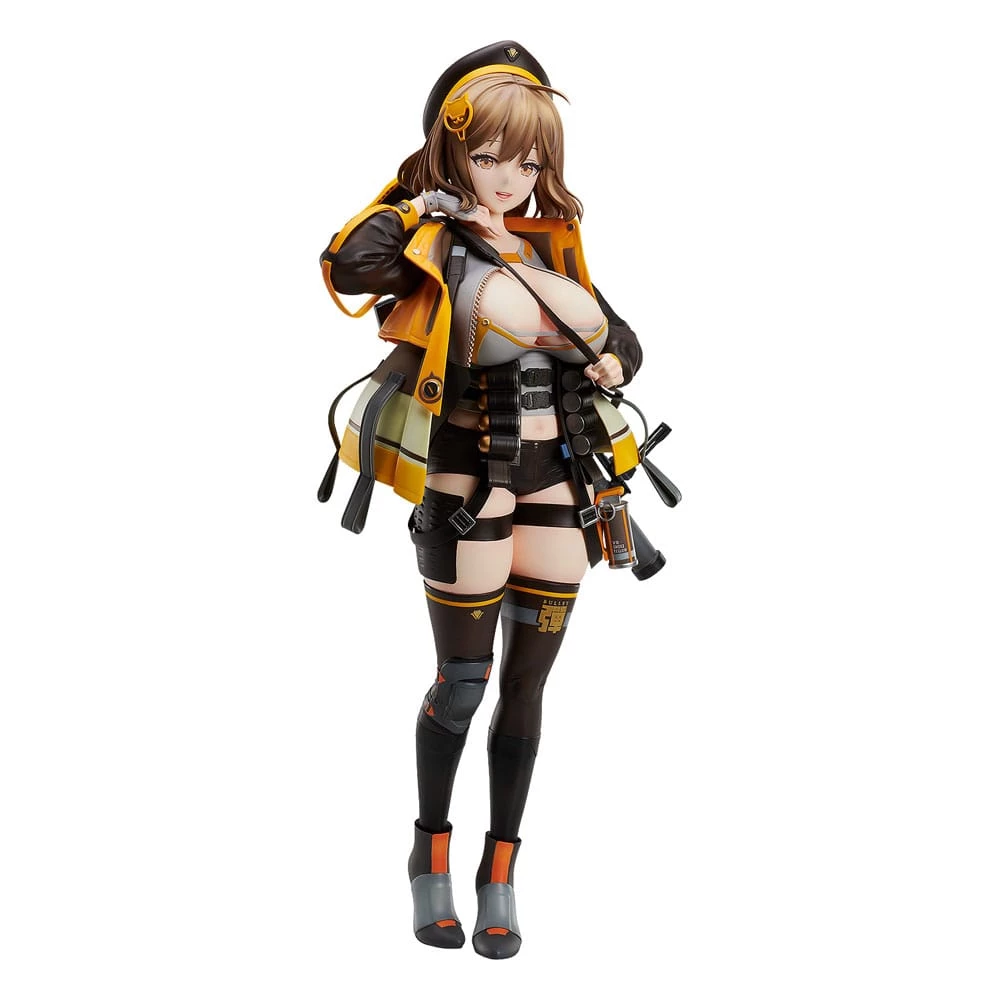 Goddes of Victory Nikke 1/4 Scale Anis 