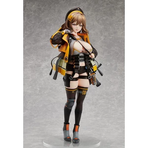 FREEing Goddes of Victory Nikke 1/4 Scale Anis 
