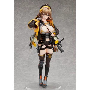 FREEing Goddes of Victory Nikke 1/4 Scale Anis 